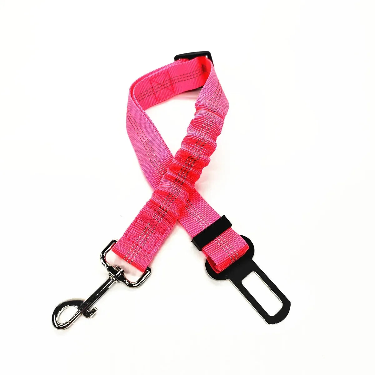 Adjustable Dog Car Seatbelt