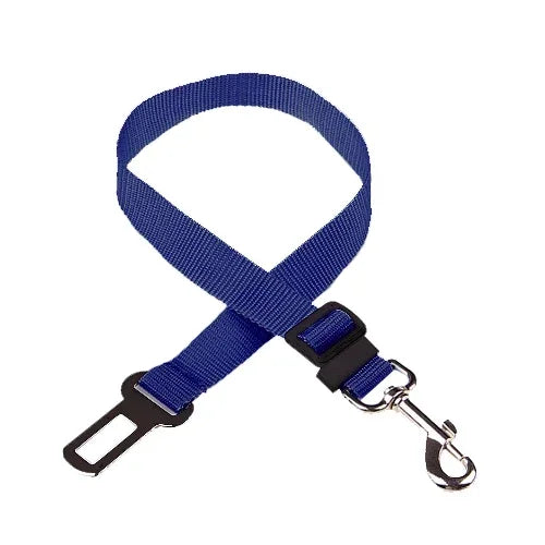 Adjustable Dog Car Seatbelt