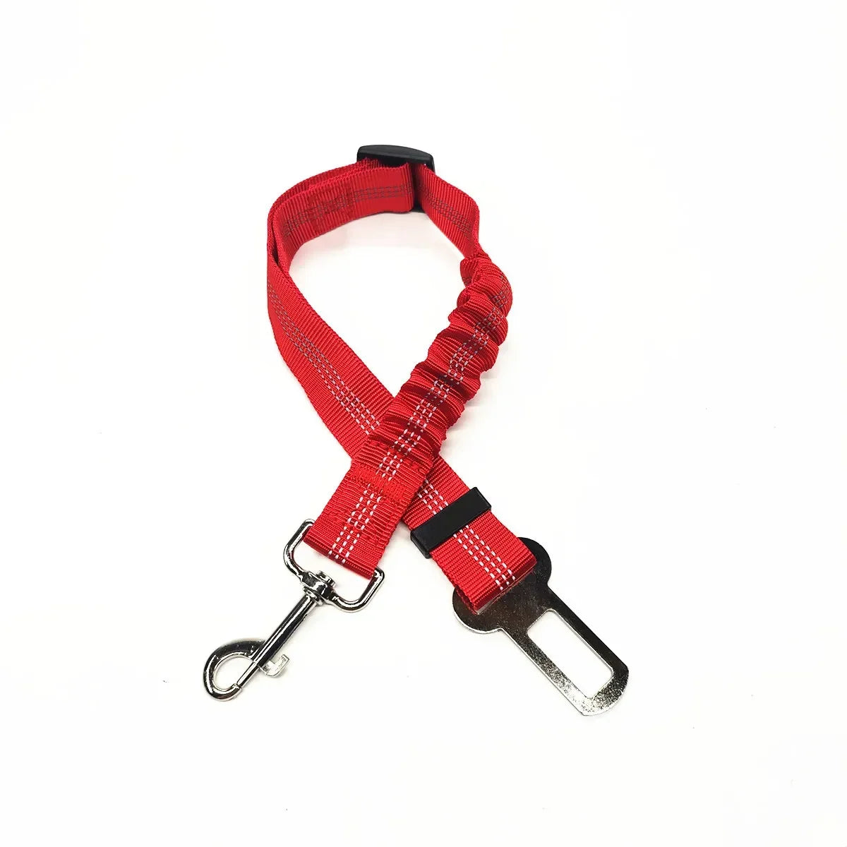 Adjustable Dog Car Seatbelt