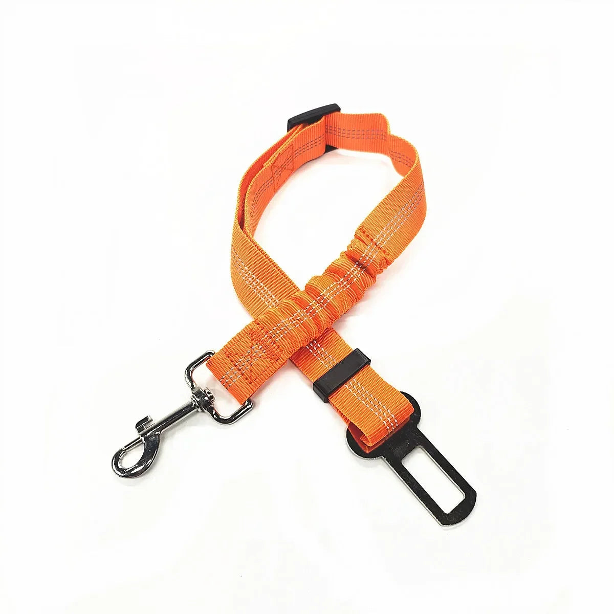 Adjustable Dog Car Seatbelt