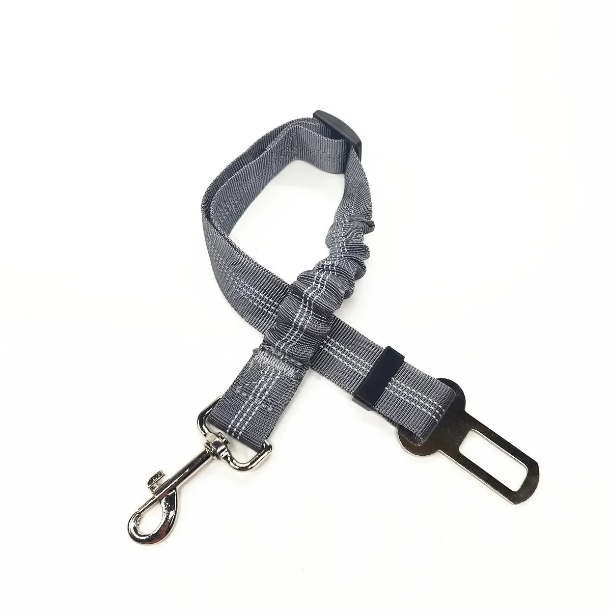 Adjustable Dog Car Seatbelt
