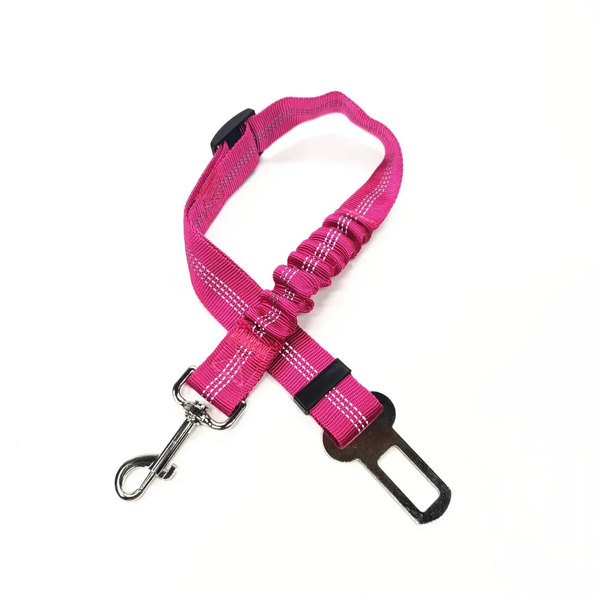 Adjustable Dog Car Seatbelt