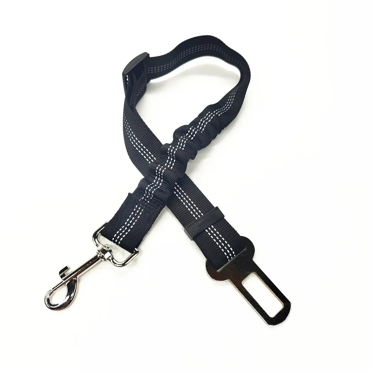 Adjustable Dog Car Seatbelt