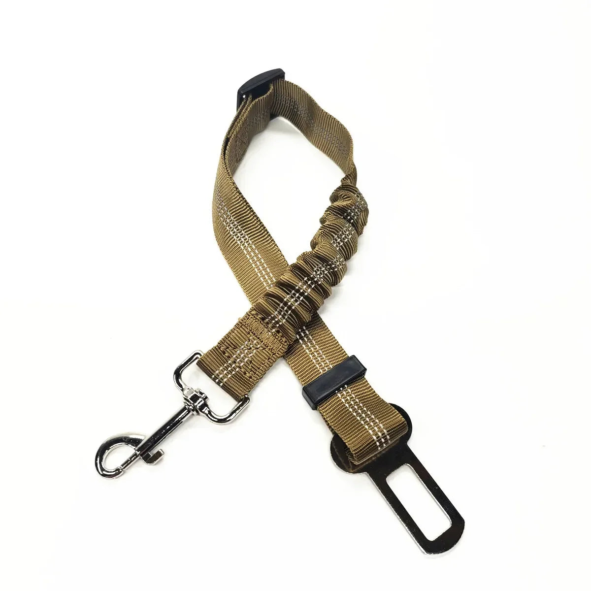 Adjustable Dog Car Seatbelt