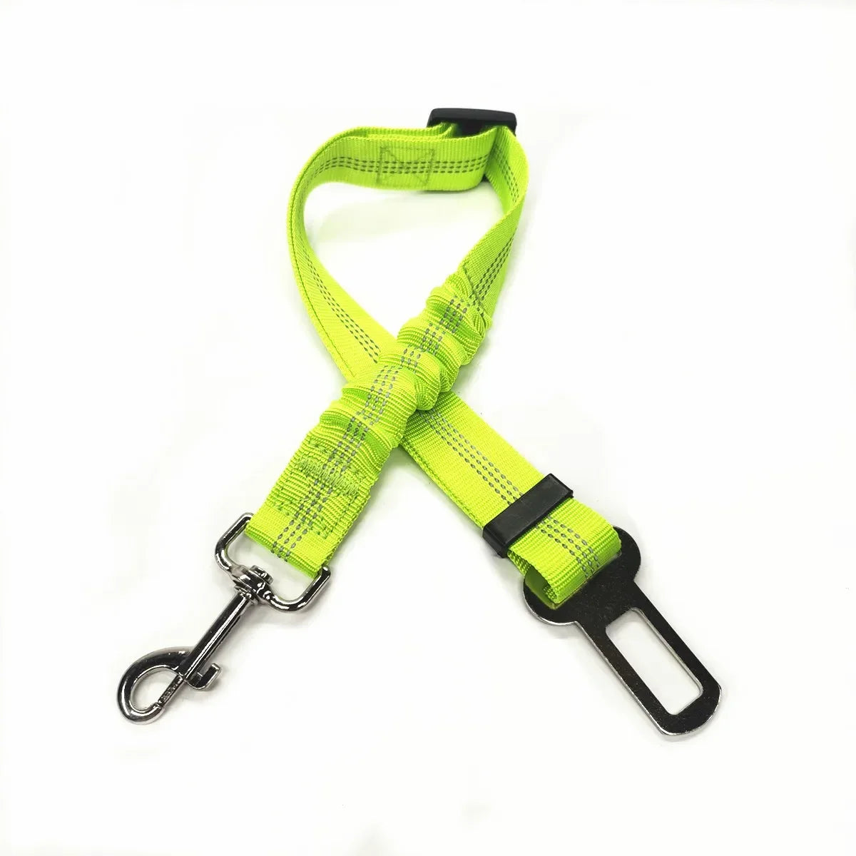 Adjustable Dog Car Seatbelt