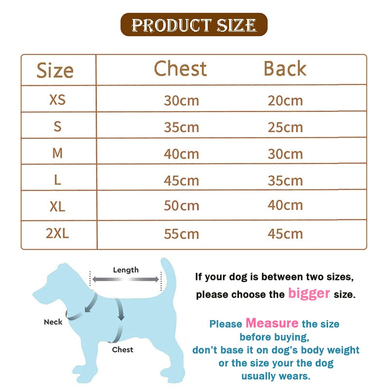 Hawaiian Beach Style Dog T-Shirts Thin Breathable Summer Dog Clothes