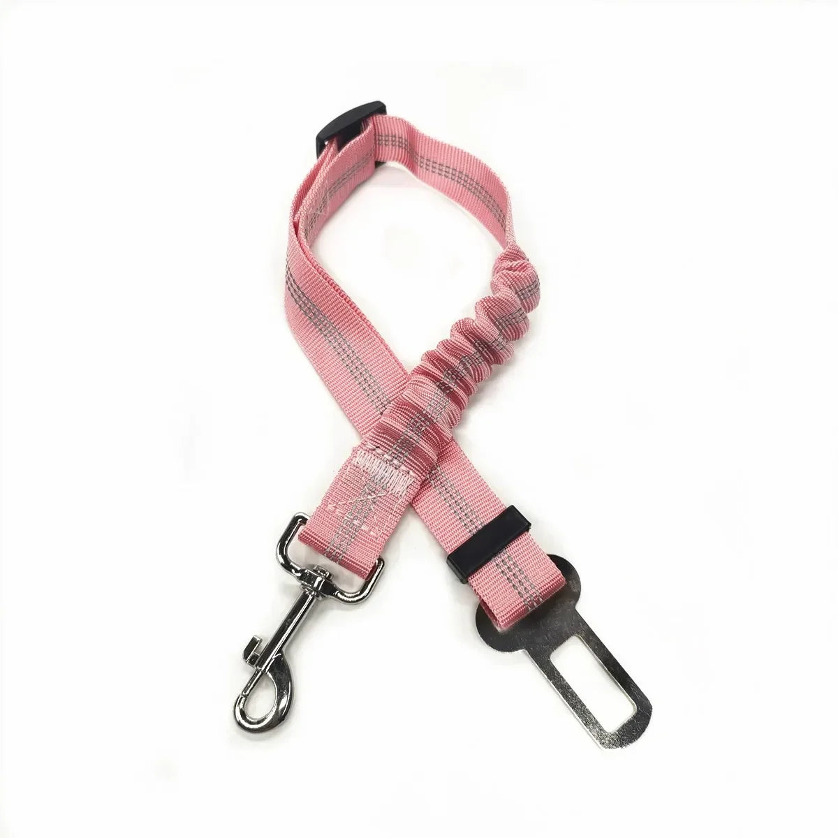 Adjustable Dog Car Seatbelt