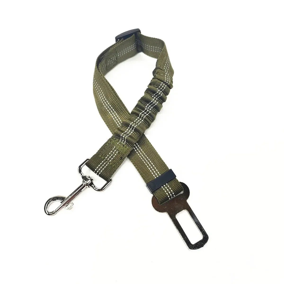 Adjustable Dog Car Seatbelt