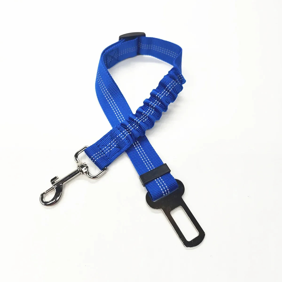 Adjustable Dog Car Seatbelt