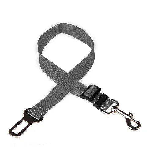 Adjustable Dog Car Seatbelt