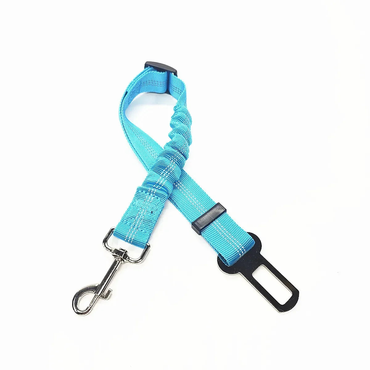 Adjustable Dog Car Seatbelt