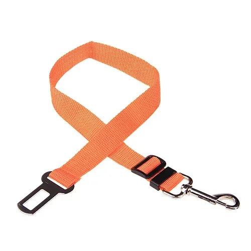 Adjustable Dog Car Seatbelt