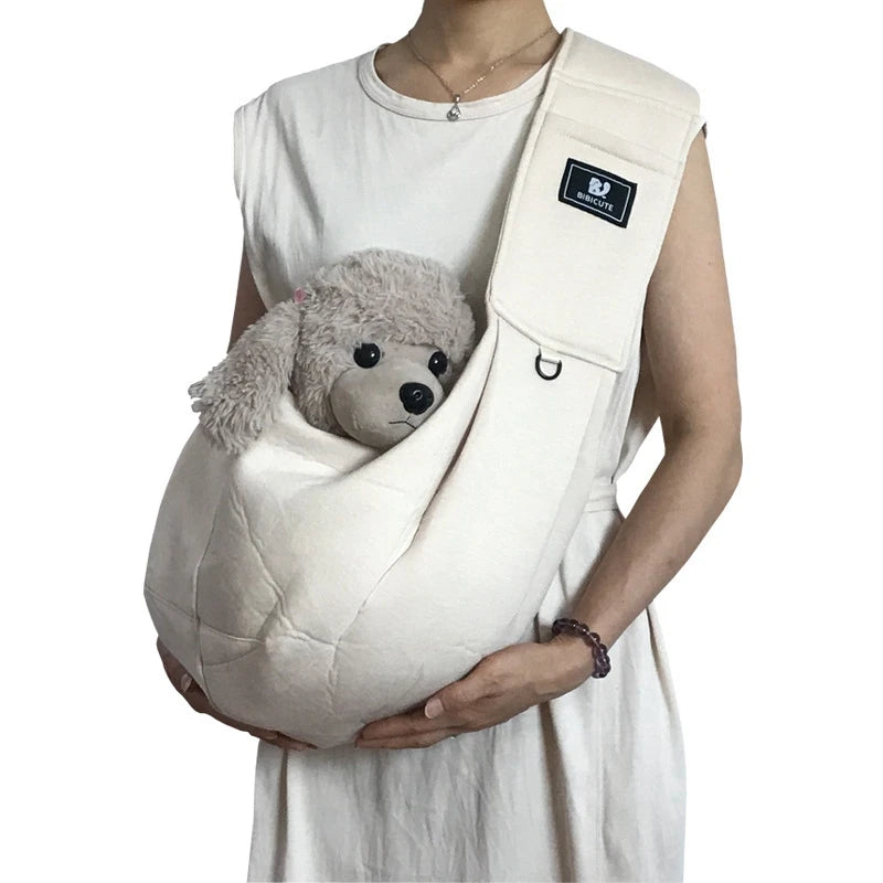 Fashion Pet Carrier Outdoor Travel Handbag