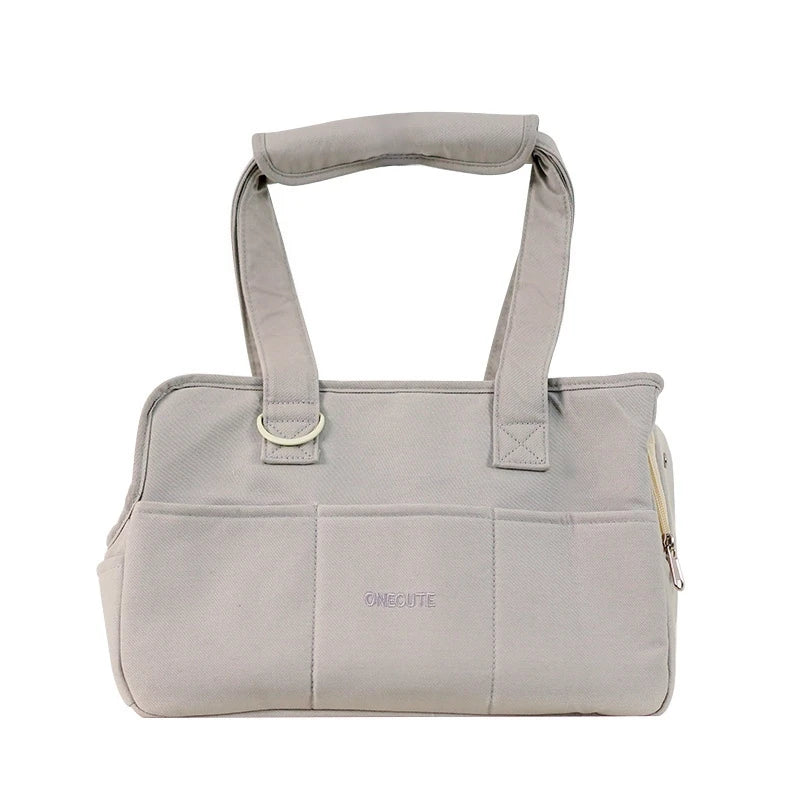 Small Dog Cat Carrier Bag