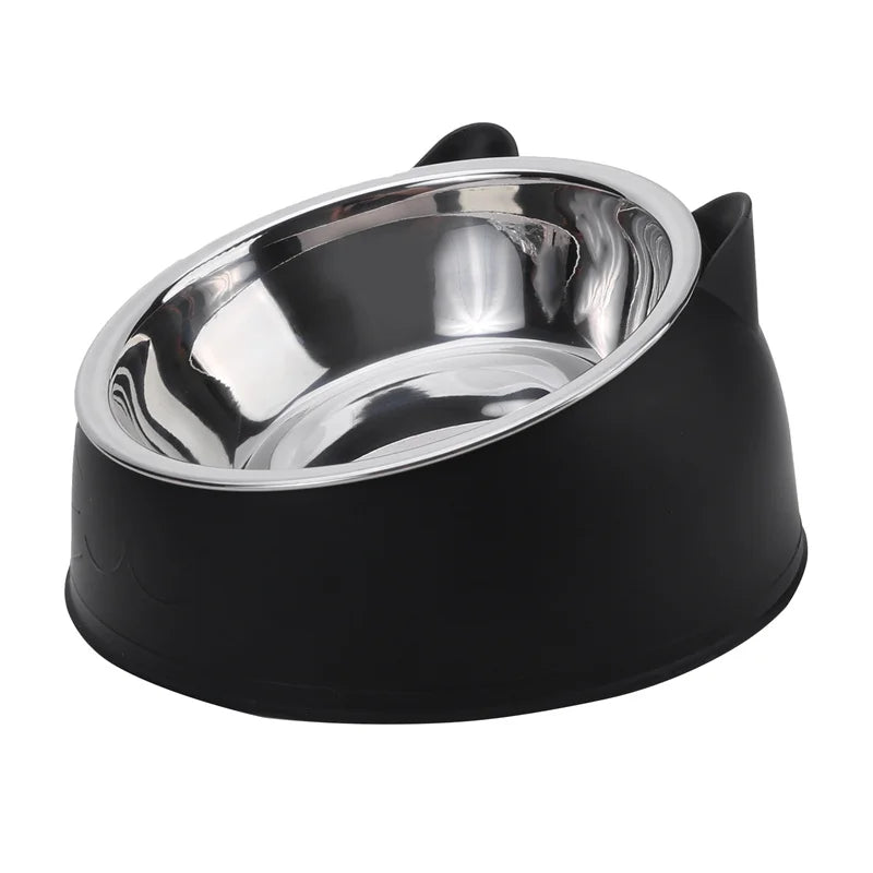 Cat Feeding Bowl
