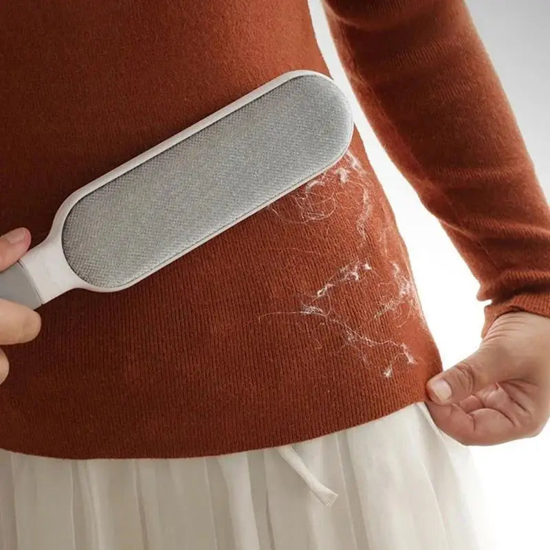 Double-Sided Pet Hair Remover,