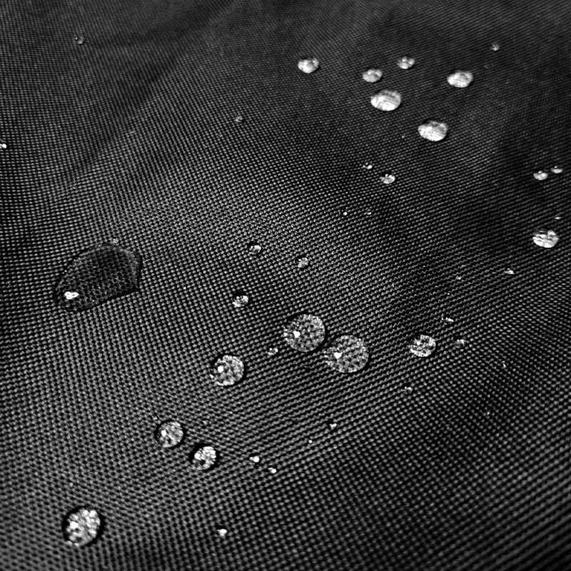 Waterproof 600D Oxford Cloth Dog Car Seat Cover