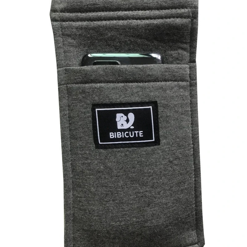 Fashion Pet Carrier Outdoor Travel Handbag