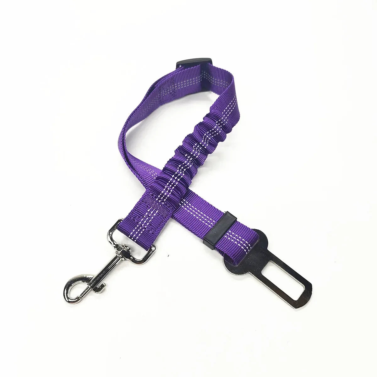 Adjustable Dog Car Seatbelt