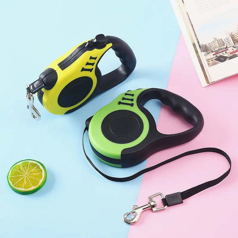 5M Retractable Dog Leash