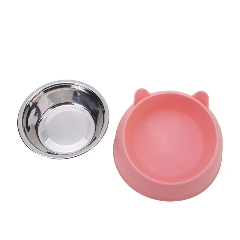 Cat Feeding Bowl