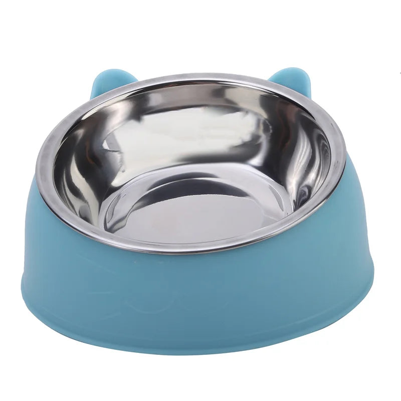 Cat Feeding Bowl