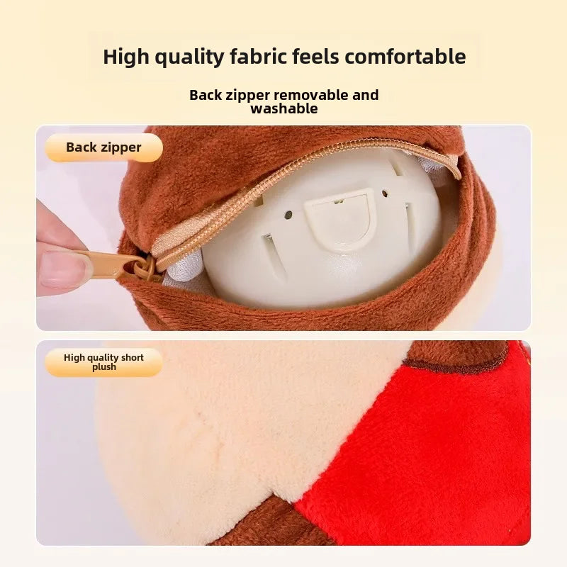 Interactive Jumping Ball For Dogs