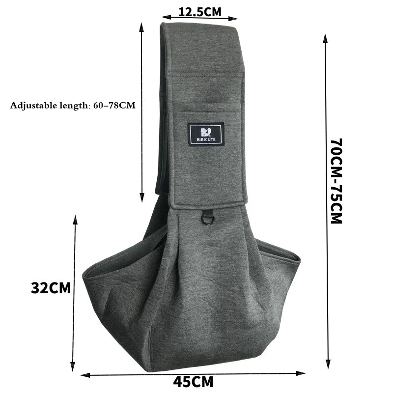 Fashion Pet Carrier Outdoor Travel Handbag