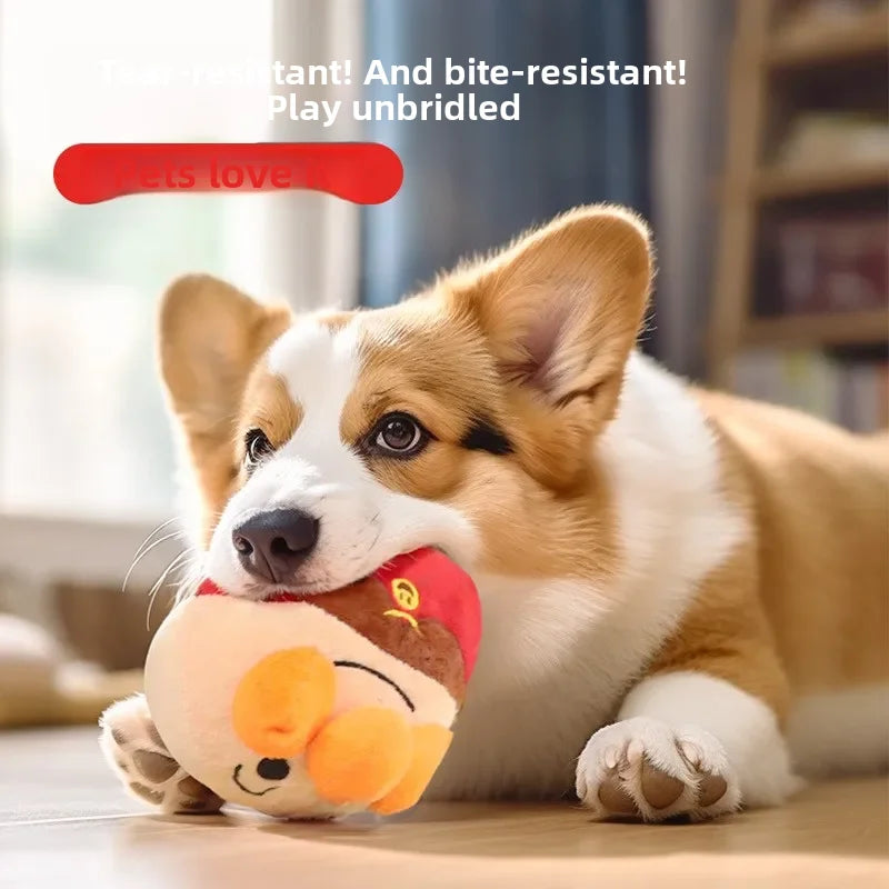 Interactive Jumping Ball For Dogs