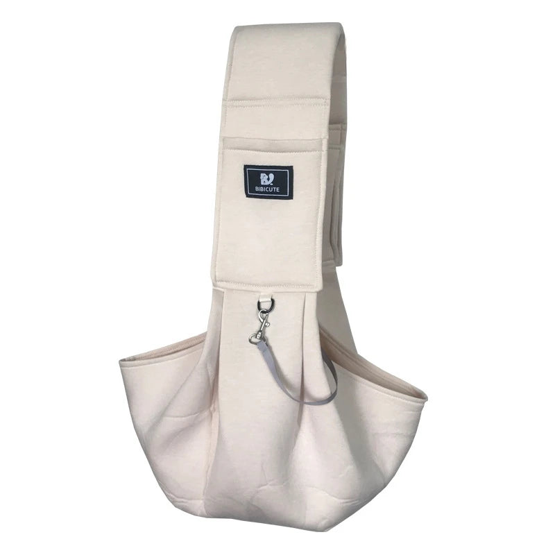 Fashion Pet Carrier Outdoor Travel Handbag