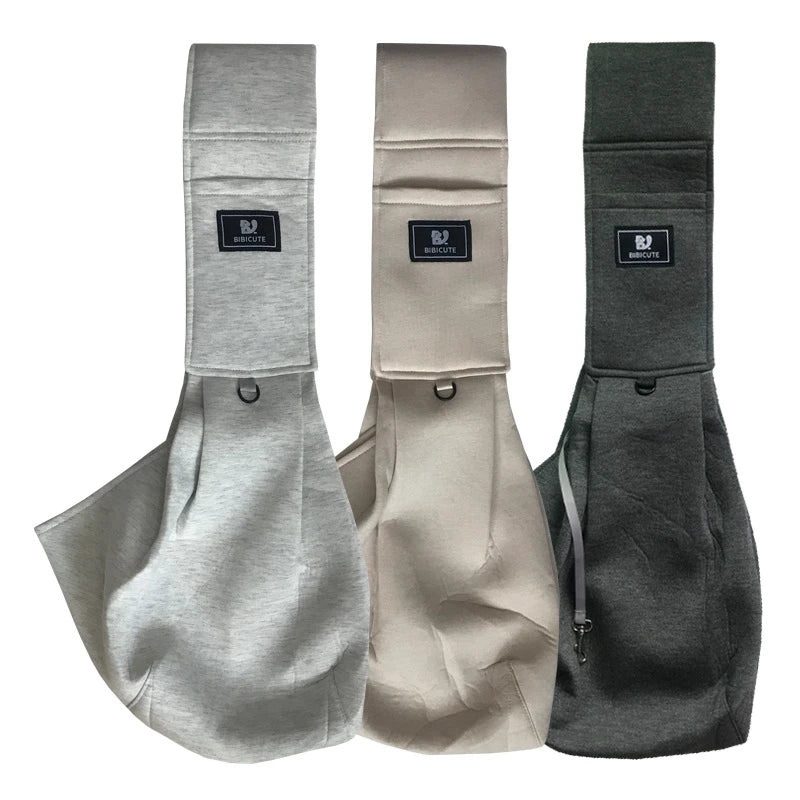 Fashion Pet Carrier Outdoor Travel Handbag