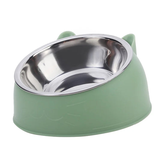 Cat Feeding Bowl