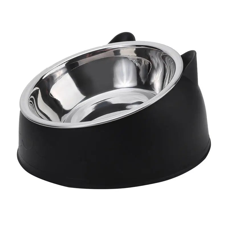Cat Feeding Bowl