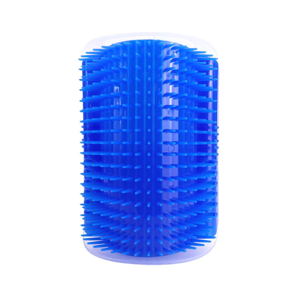 Massager Wall Brush for Cats