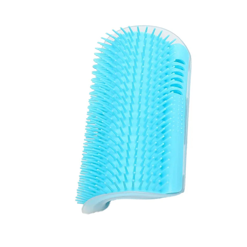 Massager Wall Brush for Cats