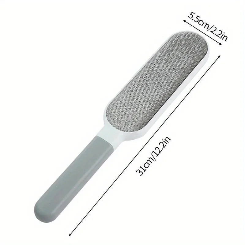 Double-Sided Pet Hair Remover,