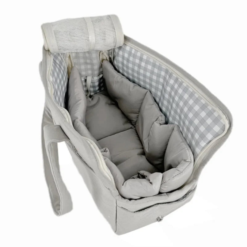 Small Dog Cat Carrier Bag