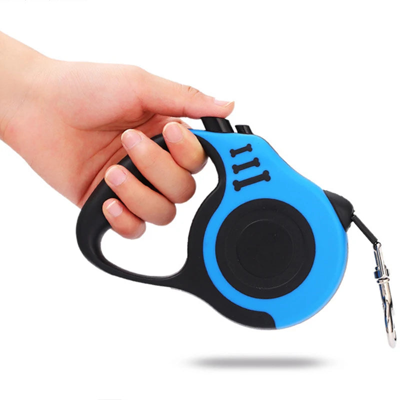 5M Retractable Dog Leash