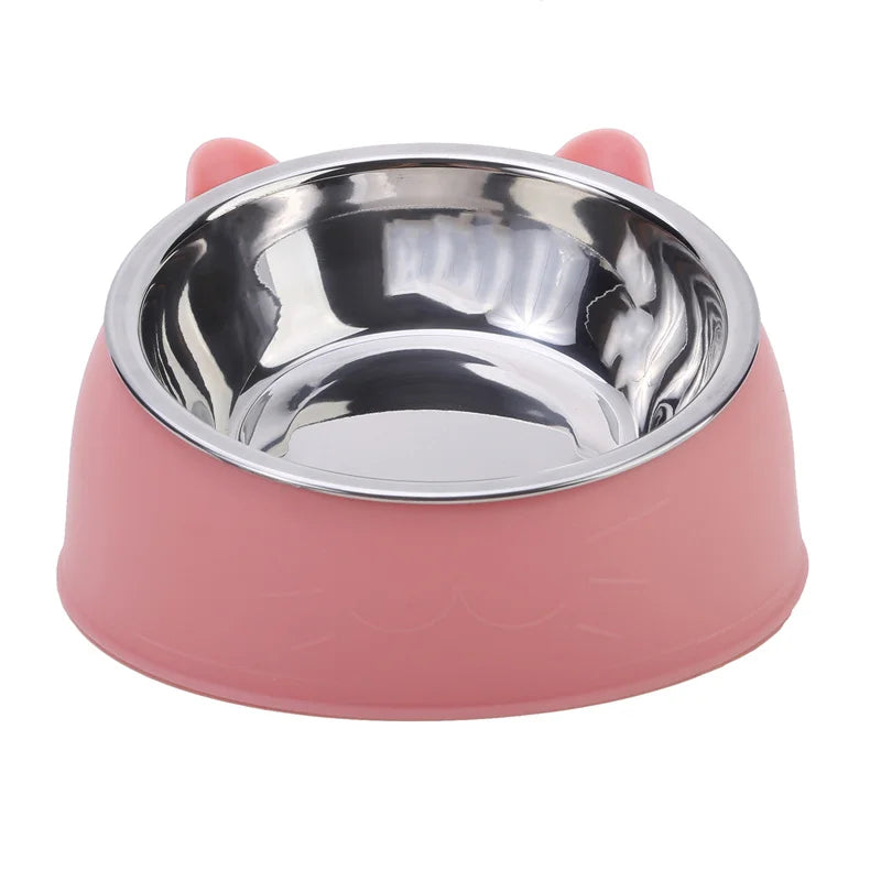 Cat Feeding Bowl