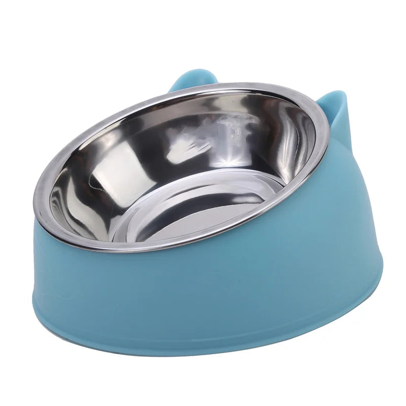 Cat Feeding Bowl