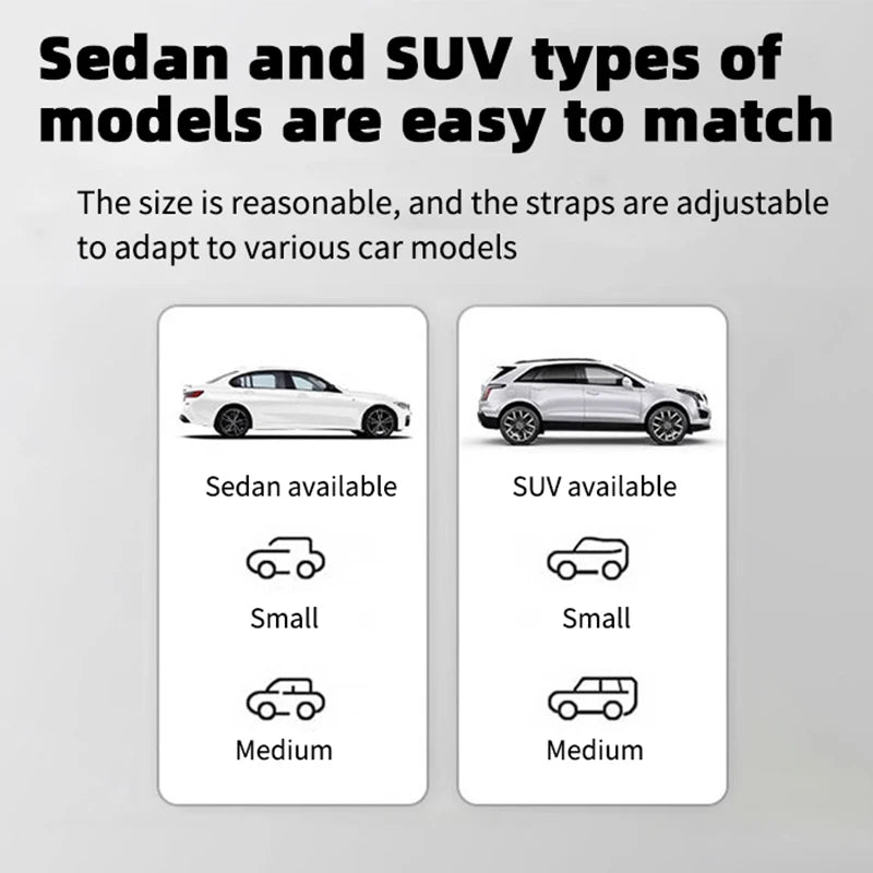 Waterproof 600D Oxford Cloth Dog Car Seat Cover