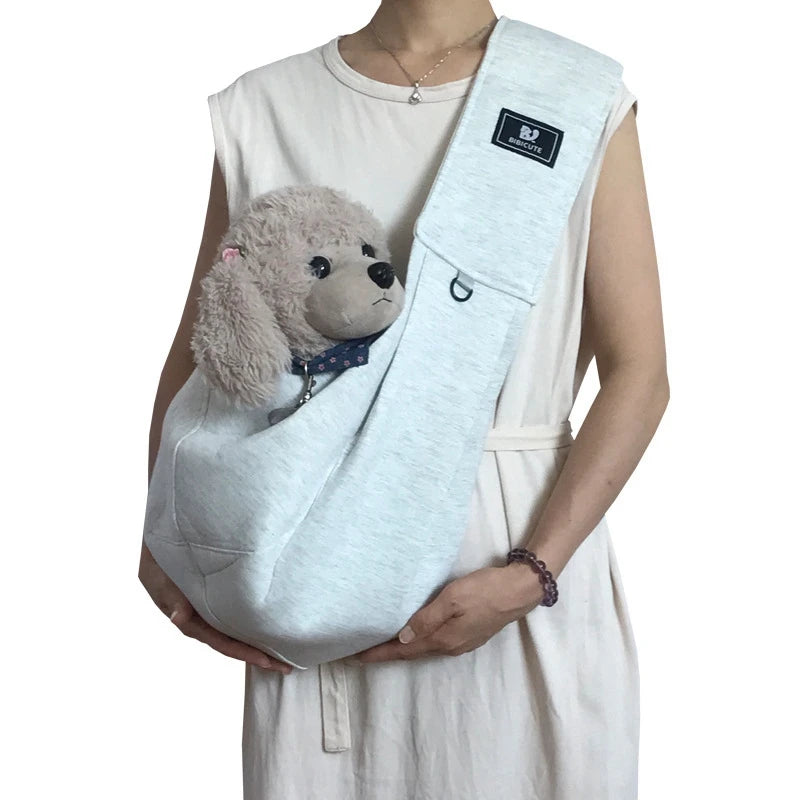 Fashion Pet Carrier Outdoor Travel Handbag