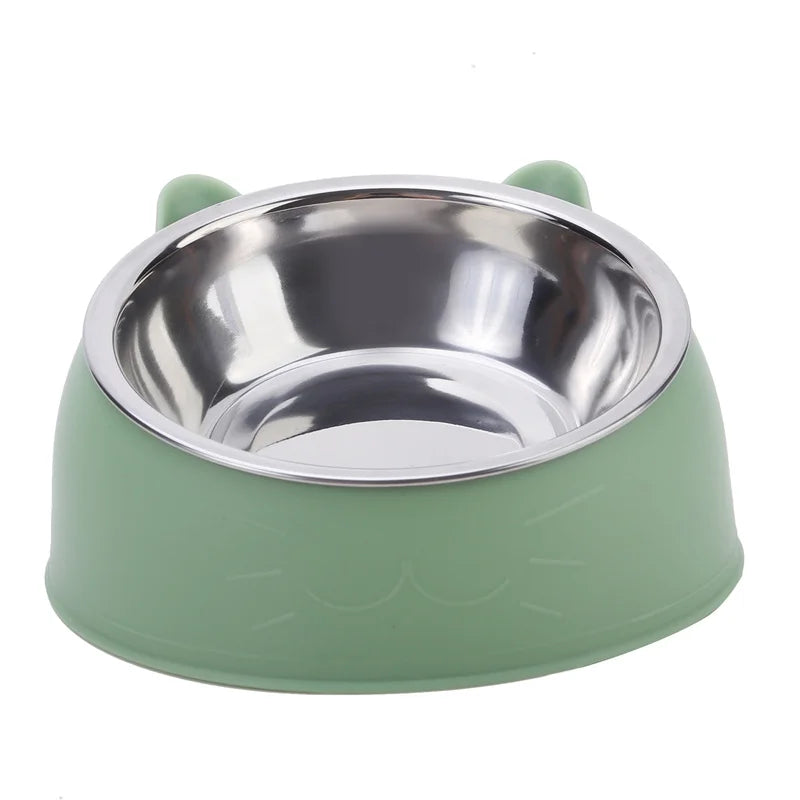 Cat Feeding Bowl