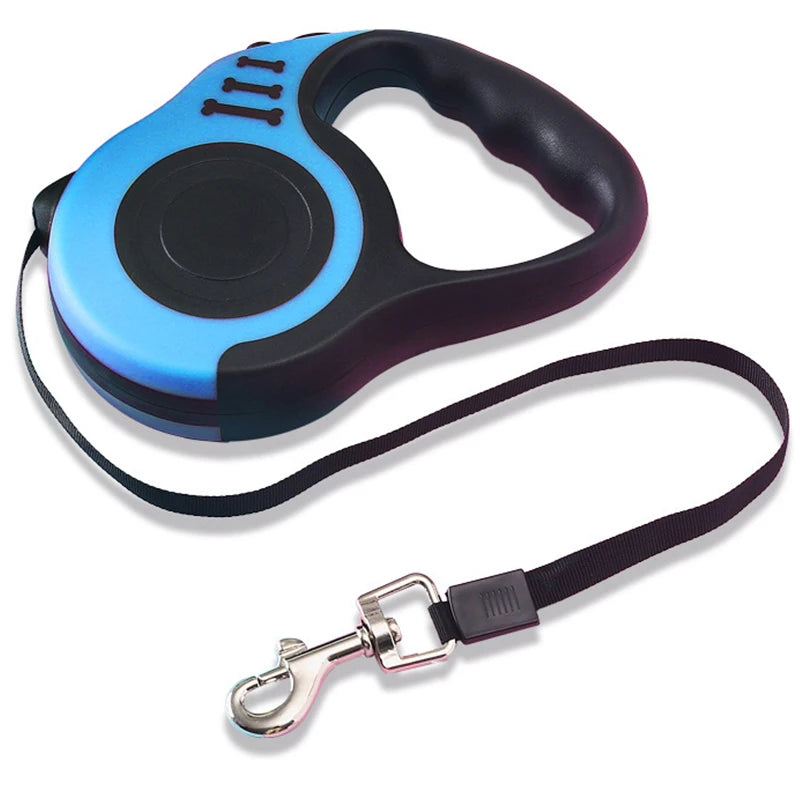 5M Retractable Dog Leash